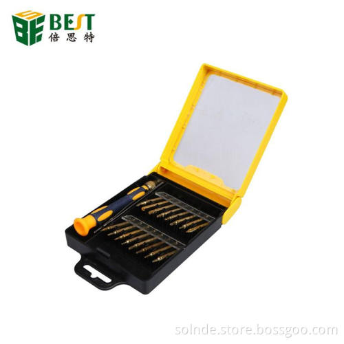 Factory Promotion Price CE multifunctional screwdriver